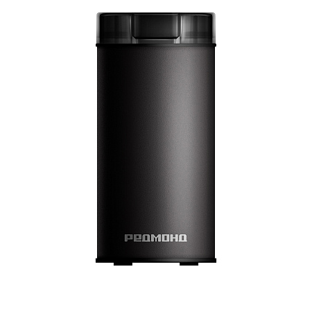 

Кофемолка РЕДМОНД CG805, ротационный нож, 70 г, 240 Вт, черный (CG805), CG805