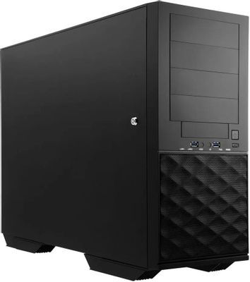 

Сервер iRU Rock I9205P, 2xIntel Xeon Silver 4114, 2x32Gb RAM, noHDD, 4x2.5", noDVD, 2xGLAN, Командир (AST2500), 1x750 Вт, Tower, I9205P