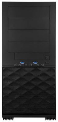 

Сервер iRU Rock W9205P, 2xIntel Xeon Gold 6240, 2x32Gb RAM, noHDD, 4x2.5/3.5", noDVD, 2x10GLAN, Командир (AST2500), 1x750 Вт, Tower, W9205P