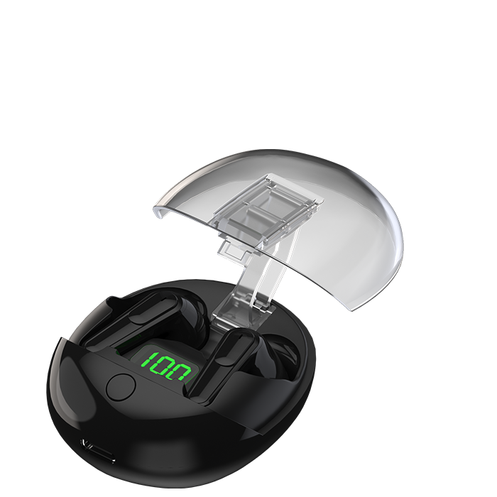 Наушники TWS Maxvi MHF-114BT