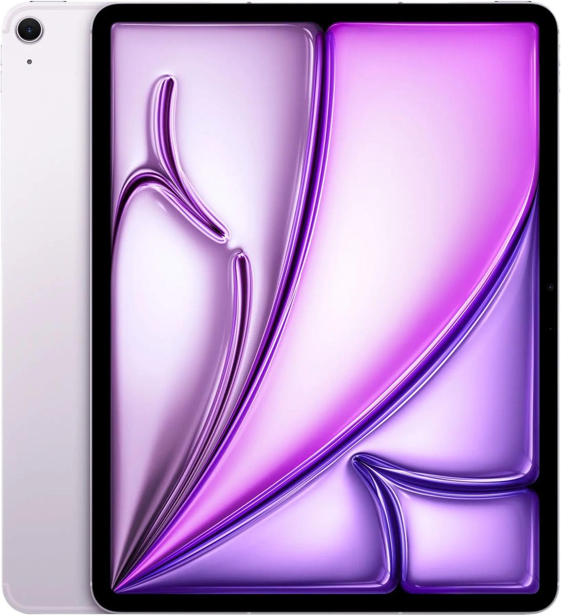 Планшет Apple iPad Air 2024 13", 8Gb/128Gb, фиолетовый
