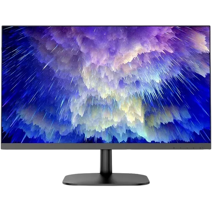 

Монитор 23.8" BRAVUS BVS2405H VA, 1920x1080 (16:9), 250кд/м2, 100 Гц, 5 мс, 178°/178°, HDMI, черный (BVS2405H), BVS2405H
