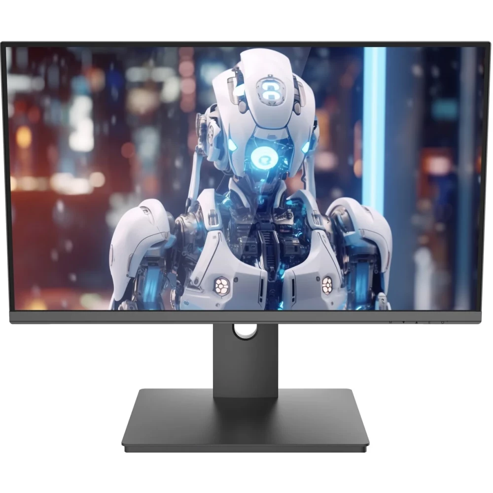 

Монитор 27" BRAVUS BVQ2735 IPS, 2560x1440 (16:9), 250кд/м2, 100 Гц, 5 мс, 178°/178°, HDMI, DisplayPort, USB-Hub, черный (BVQ2735), BVQ2735