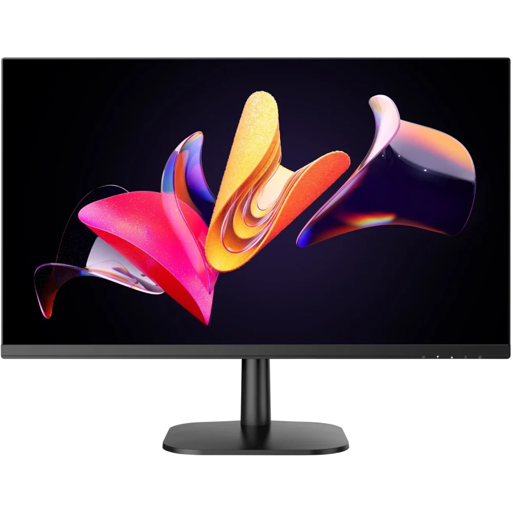 

Монитор 27" BRAVUS BVS2715H IPS, 1920x1080 (16:9), 250кд/м2, 100 Гц, 5 мс, 178°/178°, VGA, HDMI, черный (BVS2715H), BVS2715H