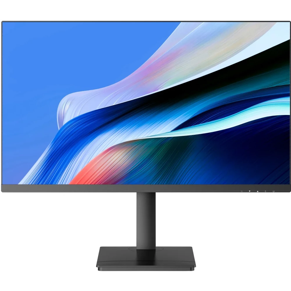 

Монитор 27" BRAVUS BVS2730P IPS, 1920x1080 (16:9), 250кд/м2, 5 мс, 178°/178°, VGA, HDMI, DisplayPort, USB-Hub, черный (BVS2730P), BVS2730P