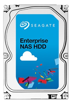

Жесткий диск (HDD) Seagate 8Tb, 3.5", 7200rpm, 256Mb, SATA3 (ST8000NE0011)