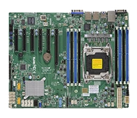 

Материнская плата Supermicro X10SRi-F, 1xSocket2011-3, iC612, 8xDDR4, PCI-Ex16, 4PCI-Ex8, 10SATA3 RAID 0/1/5/10, 2GLAN, IPMI, 8xUSB 2.0, 4xUSB 3.0, VGA, ATX, Retail (MBD-X10SRI-F-O), X10SRi-F