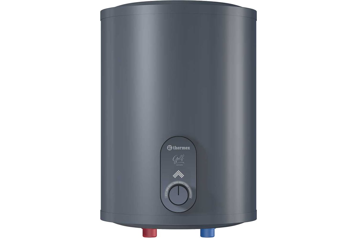 Водонагреватель накопительный 10 л, Thermex 10 O