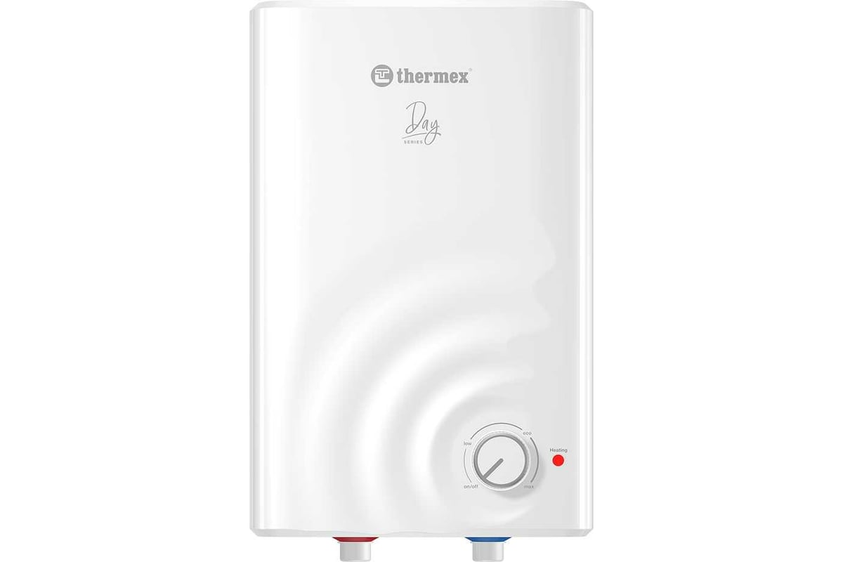 Водонагреватель накопительный 7 л, Thermex 7 O