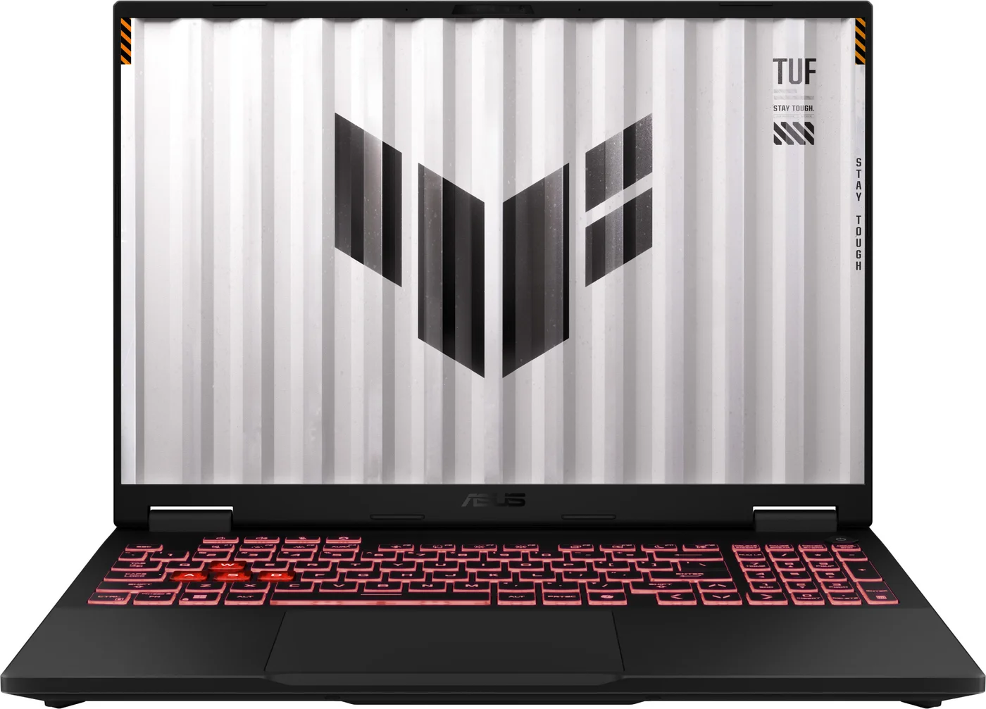 

Ноутбук ASUS TUF A16 FA608WI-QT040 16" IPS 2560x1600, AMD Ryzen AI 9 HX 370 2 ГГц, 32Gb RAM, 1Tb SSD, NVIDIA GeForce RTX 4070-8Gb, без OC, серый (90NR0J21-M002N0), FA608WI-QT040