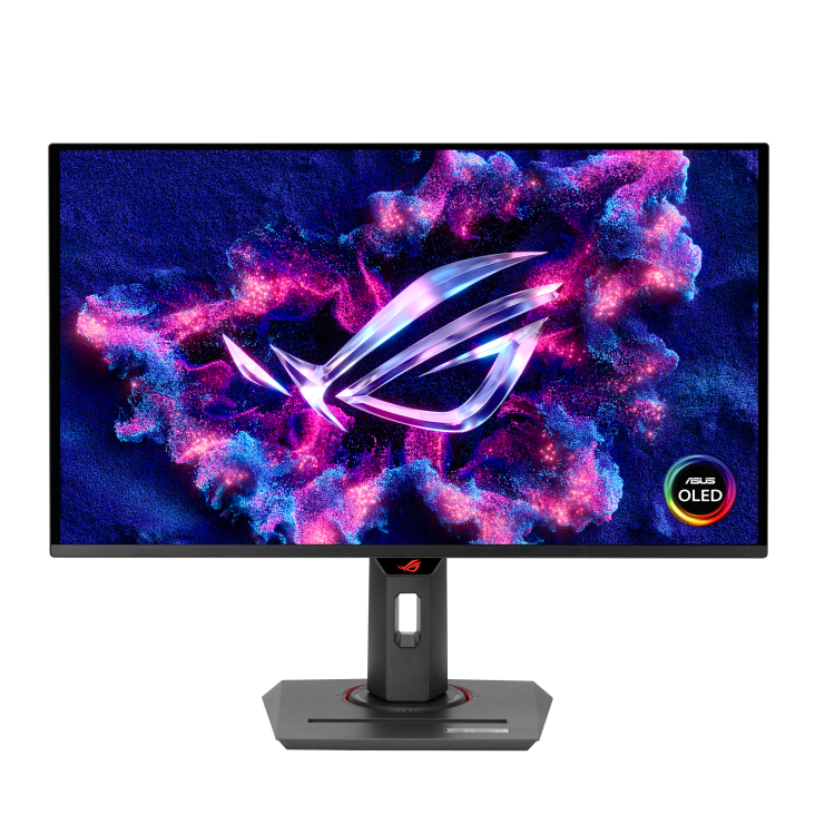 Монитор 27" ASUS ROG STRIX XG27ACDNG черный