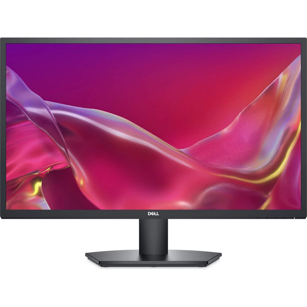 

Монитор 27" DELL SE2725H VA, 1920x1080 (16:9), 300кд/м2, 5 мс, 178°/178°, VGA, HDMI, черный (SE2725H), SE2725H
