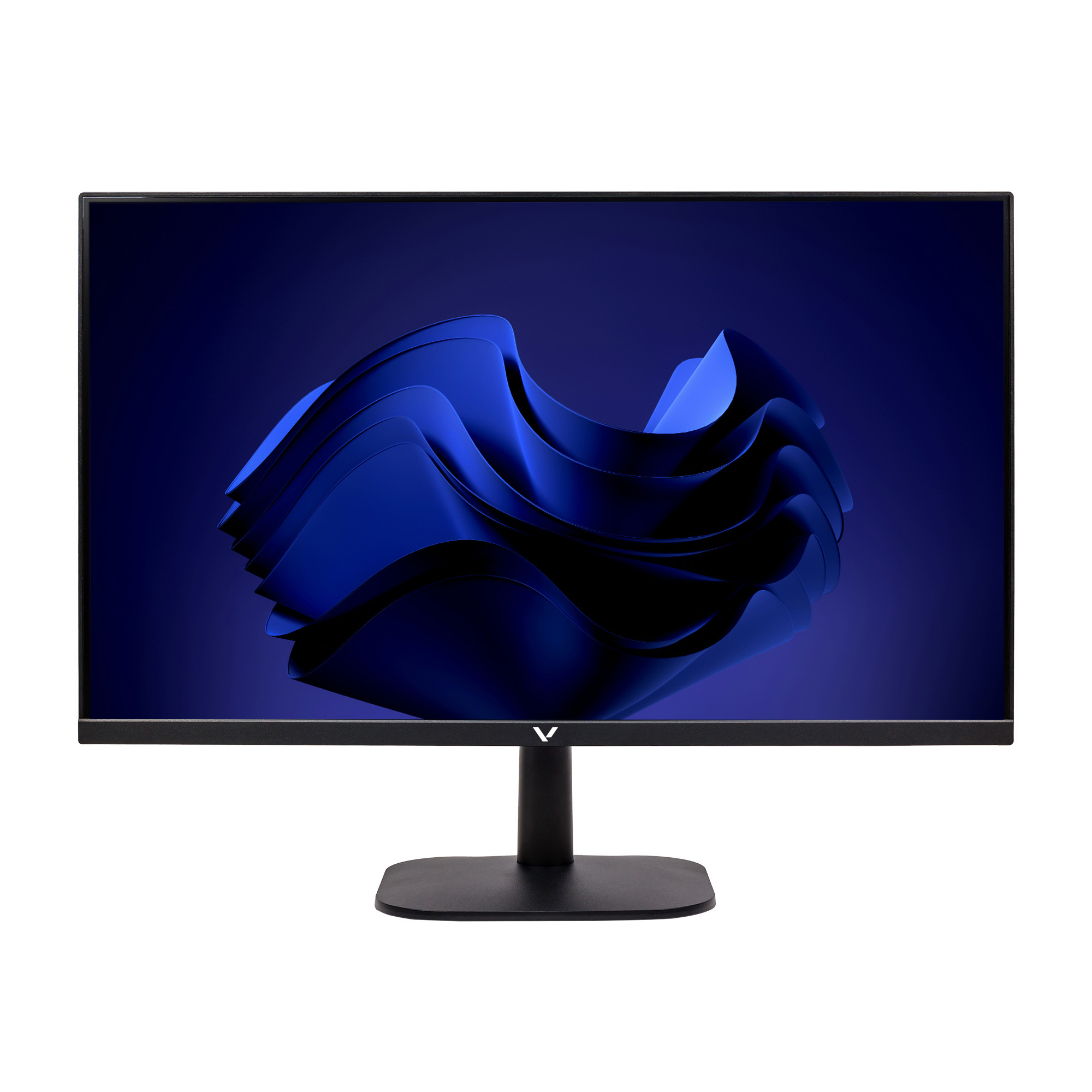 

Монитор 27" Vandor 27VB03 IPS, 2560x1440 (16:9), 250кд/м2, 100 Гц, 4 мс, 178°/178°, HDMI, DisplayPort, черный (27VB03), 27VB03