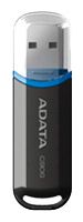 Флешка 32Gb USB 2.0 ADATA C906, белый (AC906-32G-RWH)