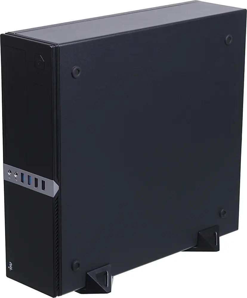 Системный блок IRU Corp 315, Intel Core i5 12400, 8Gb, 256Gb SSD, Intel UHD Graphics 730, без ОС (2066316)