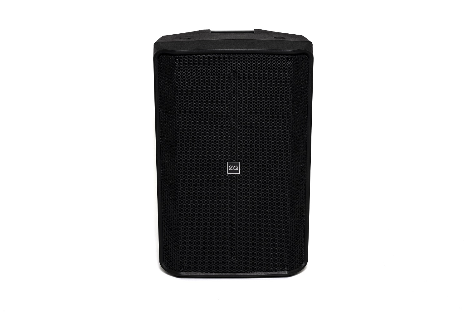 

Акустическая система активная SVS Audiotechnik SP-15A DSP, напольная, 300 Вт, черный, 1 шт. (SP-15A DSP), SP-15A DSP