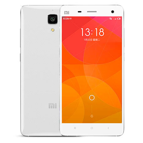 Смартфон Xiaomi Mi4 64Gb