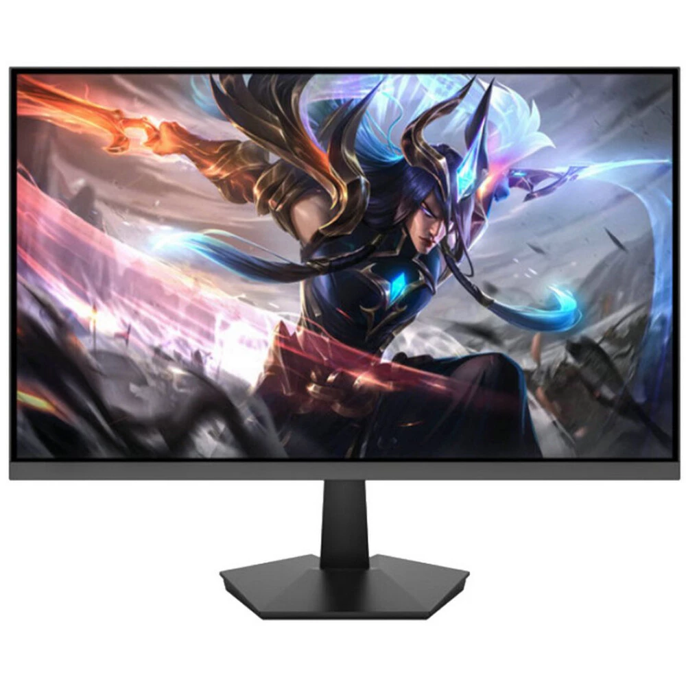 

Монитор 21.5" Aiwa M2203 VA, 1920x1080 (16:9), 250кд/м2, 4 мс, 178°/178°, VGA, HDMI, черный (M2203), M2203