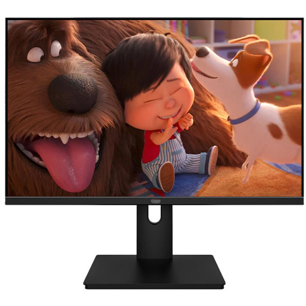 

Монитор 21.5" Aiwa MF2203 IPS, 1920x1080 (16:9), 250кд/м2, 100 Гц, 4 мс, 178°/178°, VGA, HDMI, черный (MF2203), MF2203