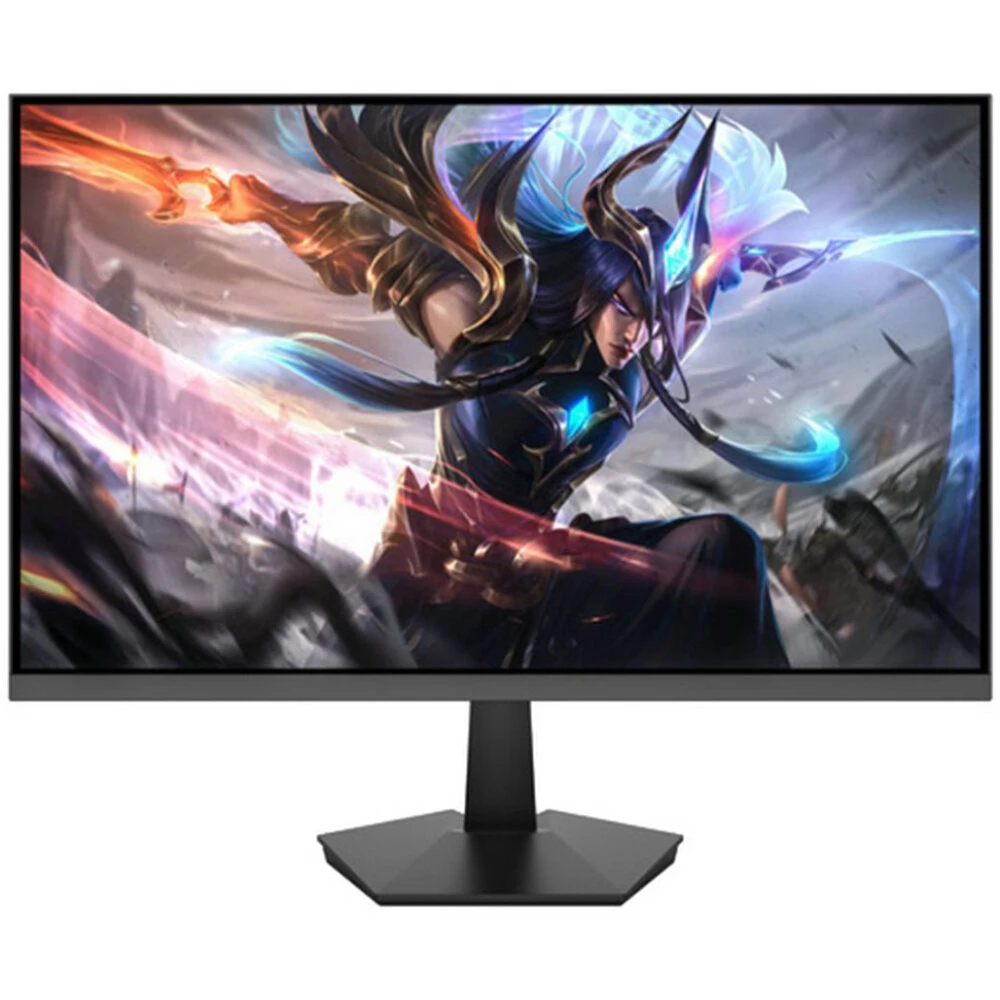 

Монитор 23.8" Aiwa MD2403 IPS, 1920x1080 (16:9), 250кд/м2, 180 Гц, 1 мс, 178°/178°, HDMI, DisplayPort, USB-Hub, черный (MD2403), MD2403