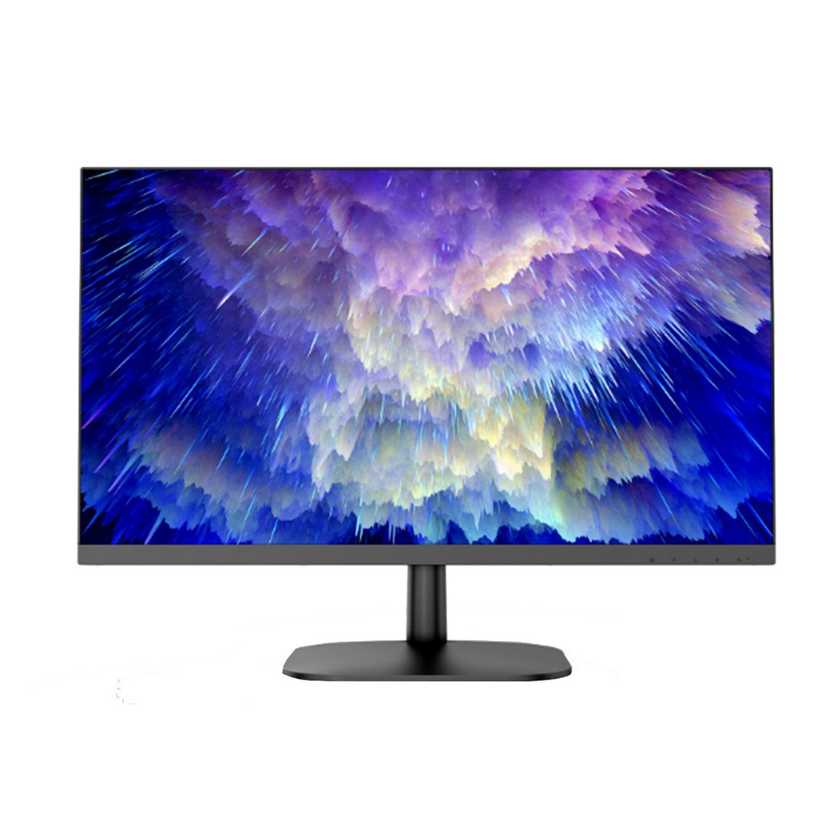 

Монитор 23.8" Aiwa MF2401 IPS, 1920x1080 (16:9), 250кд/м2, 100 Гц, 4 мс, 178°/178°, VGA, HDMI, черный (MF2401), MF2401