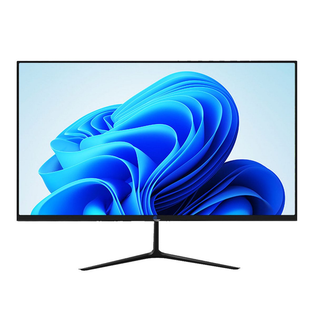 

Монитор 23.8" Aiwa MF2403-V V2 IPS, 1920x1080 (16:9), 250кд/м2, 100 Гц, 5 мс, 178°/178°, VGA, HDMI, черный (MF2403-V V2), MF2403-V V2
