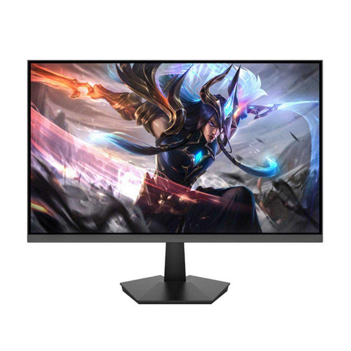 Монитор 27" Aiwa MD270A черный
