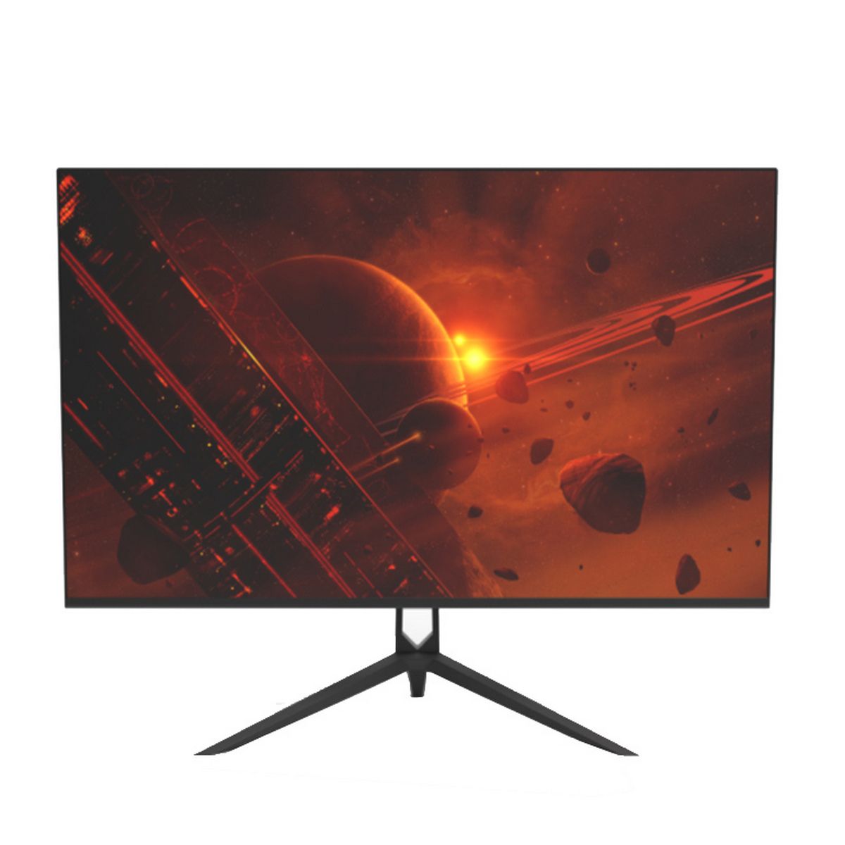 

Монитор 27" Aiwa MF2703-V-1 V2 IPS, 1920x1080 (16:9), 250кд/м2, 100 Гц, 5 мс, 178°/178°, VGA, HDMI, DisplayPort, черный (MF2703-V-1 V2), MF2703-V-1 V2