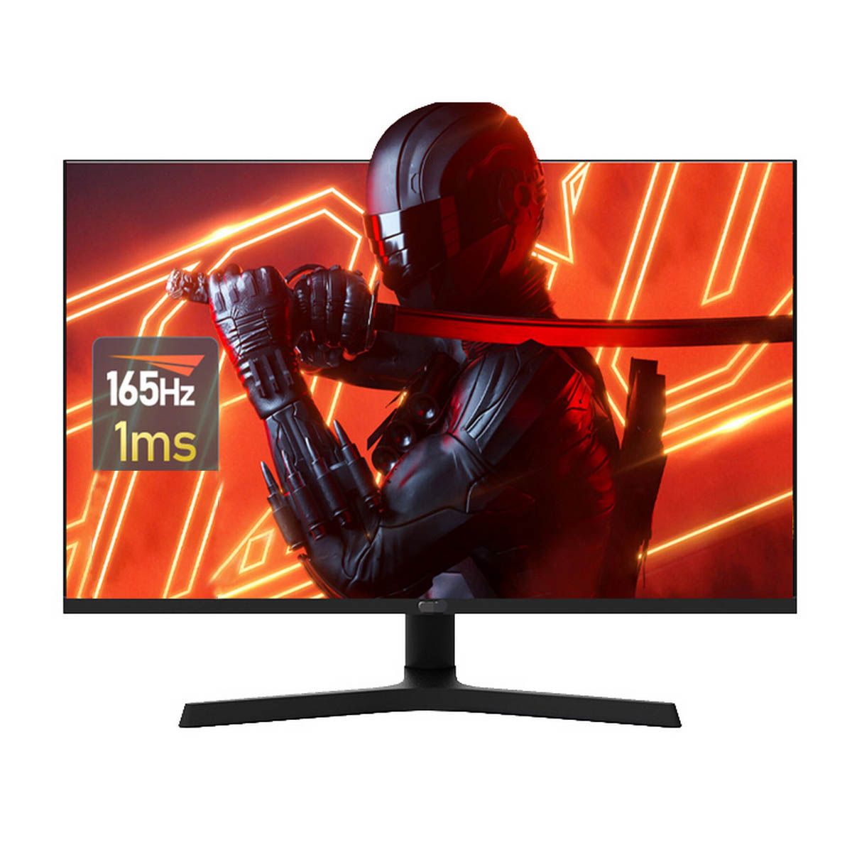 Монитор 27" Aiwa MZ270A черный