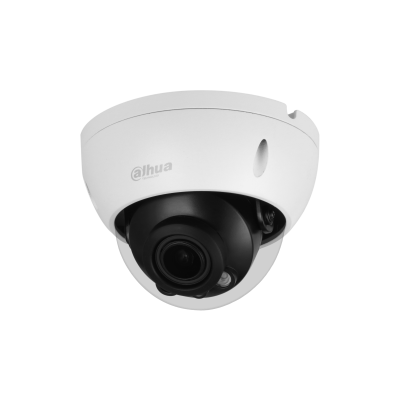 

IP-камера DAHUA DH-IPC-HDBW2831RP-ZS-S2 2.7 мм - 13.5 мм, уличная, купольная, 8 Мпикс, CMOS, до 3840x2160, до 25 кадров/с, ИК подсветка 40м, POE, -30 °C/+60 °C, белый (DH-IPC-HDBW2831RP-ZS-S2), DH-IPC-HDBW2831RP-ZS-S2