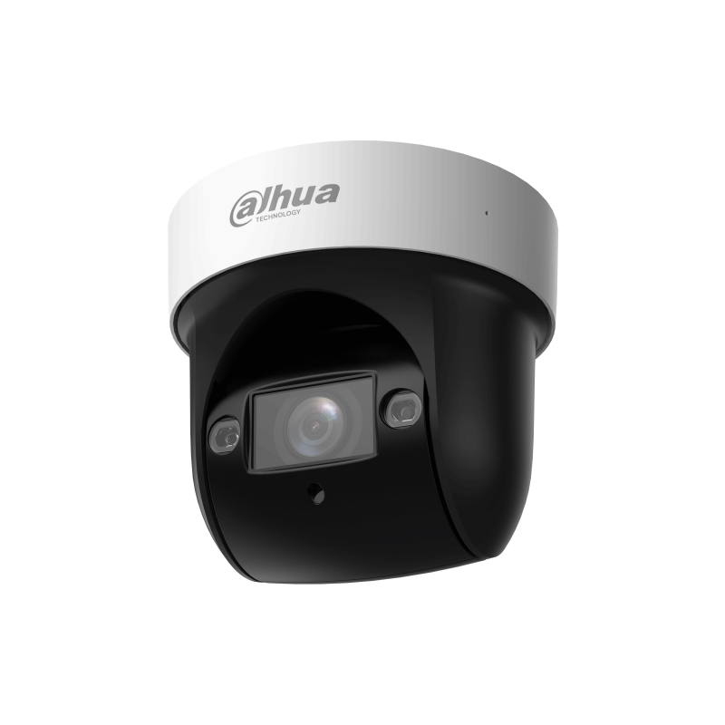 

IP-камера DAHUA DH-SD29204DB-GNY-W 2.8 мм - 12 мм, уличная, купольная, 2 Мпикс, CMOS, до 1920x1080, до 25 кадров/с, ИК подсветка 50м, WiFi, POE, белый (DH-SD29204DB-GNY-W), DH-SD29204DB-GNY-W