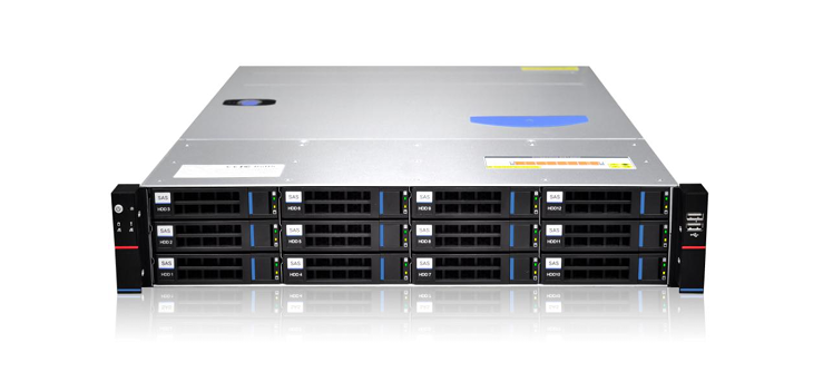 

Корпус Gooxi RMC2112, E-ATX, 2U RM, 12x3.5/2.5 HS + 2x2.5 HS, Redundant 2x800 Вт, черный (RMC2112-670-HSE), RMC2112