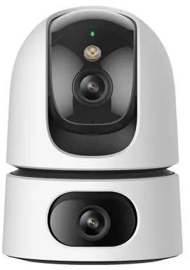 

IP-камера IMOU IPC-S2X-6M0WED 3.6 мм, корпусная, 6 Мпикс, CMOS, до 2304x1296, белый (IPC-S2X-6M0WED), IPC-S2X-6M0WED