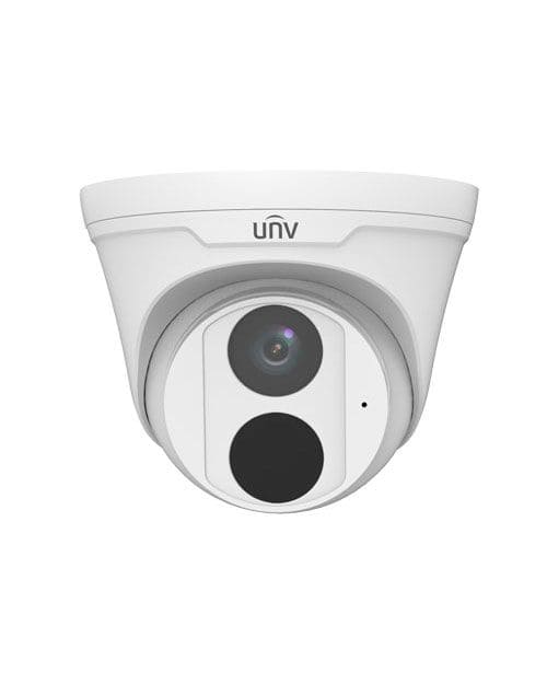 

IP-камера UNV IPC322LB-ADF28K-H 2.8 мм, уличная, купольная, 2 Мпикс, CMOS, до 1920x1080, до 30 кадров/с, ИК подсветка 30м, POE, белый (IPC322LB-ADF28K-H), IPC322LB-ADF28K-H