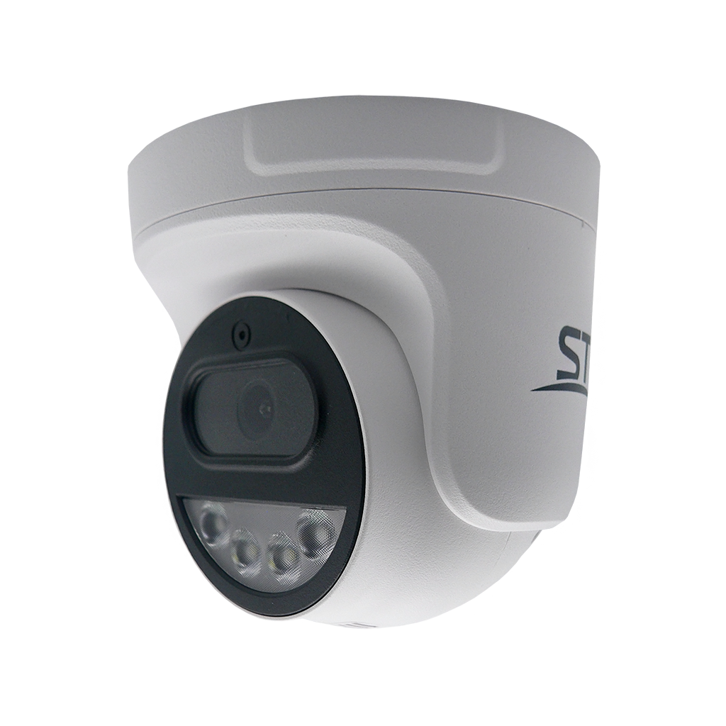 IP-камера Space Technology ST-SX4532 (2.8 мм), уличная, купольная (ST-SX4532 WiFi (2,8mm))