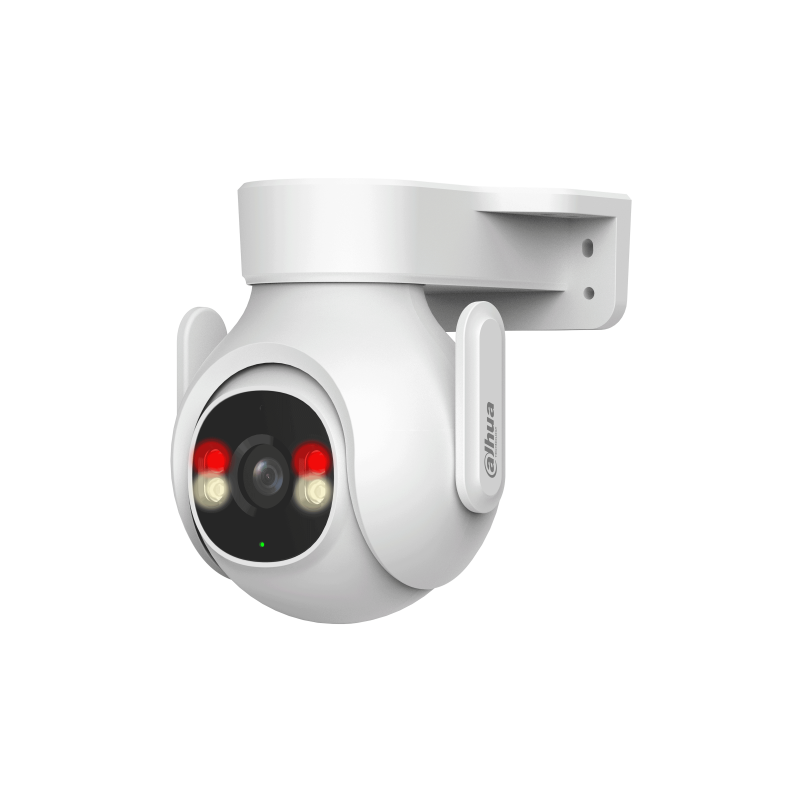 

IP-камера DAHUA DH-IPC-P3BP-PV-0360B 3.6 мм, купольная, 3 Мпикс, CMOS, до 2304x1728, до 25 кадров/с, ИК подсветка 30м, WiFi, белый (DH-IPC-P3BP-PV-0360B), DH-IPC-P3BP-PV-0360B
