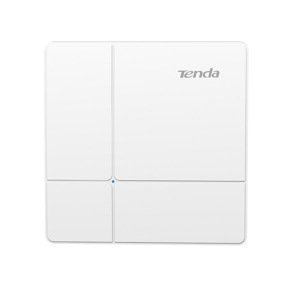 

Точка доступа Tenda i24 LAN: 1 Гбит/с, 802.11a/b/g/n/ac/ac-wave2, 2.4 / 5 ГГц, до 1.17 Гбит/с, внутренних антенн: 4x4 дБи, PoE (i24), i24