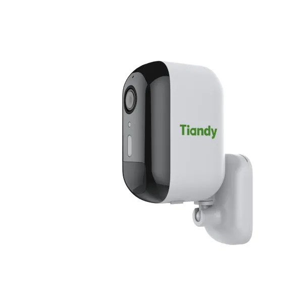 

IP-камера TIANDY TC-C32CN I3W/U/WIFI/2.8MM/V4.0 2.8 мм, цилиндрическая, 2 Мпикс, CMOS, до 1920x1080, до 25 кадров/с, ИК подсветка 30м, WiFi, белый (TC-C32CN I3W/U/WIFI/2.8MM/V4.0), TC-C32CN I3W/U/WIFI/2.8MM/V4.0