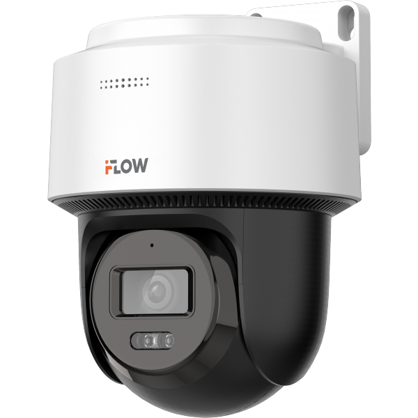

IP-камера iFlow F-IP-1422CI 2.8 мм, купольная, поворотная, 2 Мпикс, CMOS, до 1920x1080, до 25 кадров/с, LED/ИК подсветка 30м, POE, белый (F-IP-1422CI), F-IP-1422CI