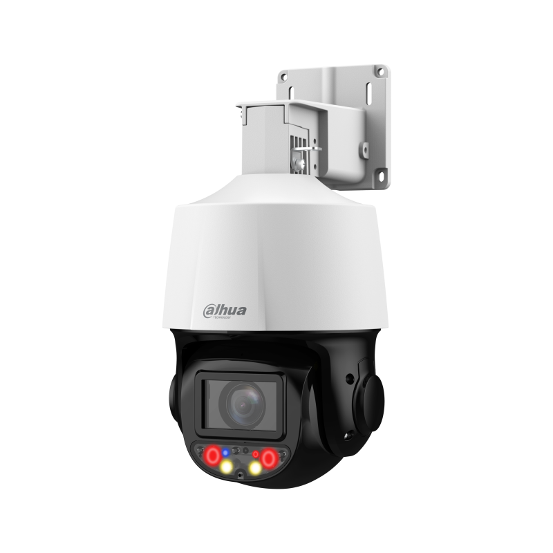 

IP-камера DAHUA DH-SD3E410DB-GNY-A-PV1 4 мм - 40 мм, уличная, цилиндрическая, 4 Мпикс, CMOS, до 2560x1440, до 25 кадров/с, ИК подсветка 70 м, POE, белый (DH-SD3E410DB-GNY-A-PV1), DH-SD3E410DB-GNY-A-PV1