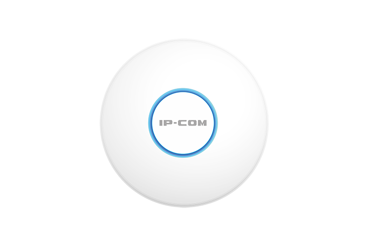 

Точка доступа IP-COM Pro-6-Mini LAN: 1 Гбит/с, 802.11a/b/g/n/ac, 2.4 / 5 ГГц, до 1.5 Гбит/с, внутренних антенн: 4x4 дБи, PoE (Pro-6-Mini), Pro-6-Mini