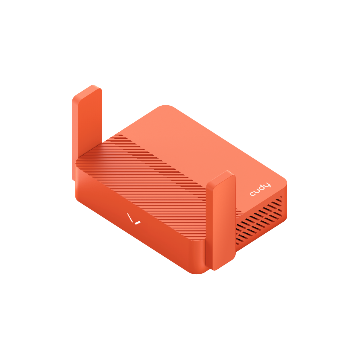 

Wi-Fi роутер Cudy TR1200, 802.11a/b/g/n/ac, 2.4 / 5 ГГц, до 1.17 Гбит/с, LAN 1x100 Мбит/с, WAN 1x100 Мбит/с, внешних антенн: 2, 1xUSB 2.0 (TR1200), TR1200