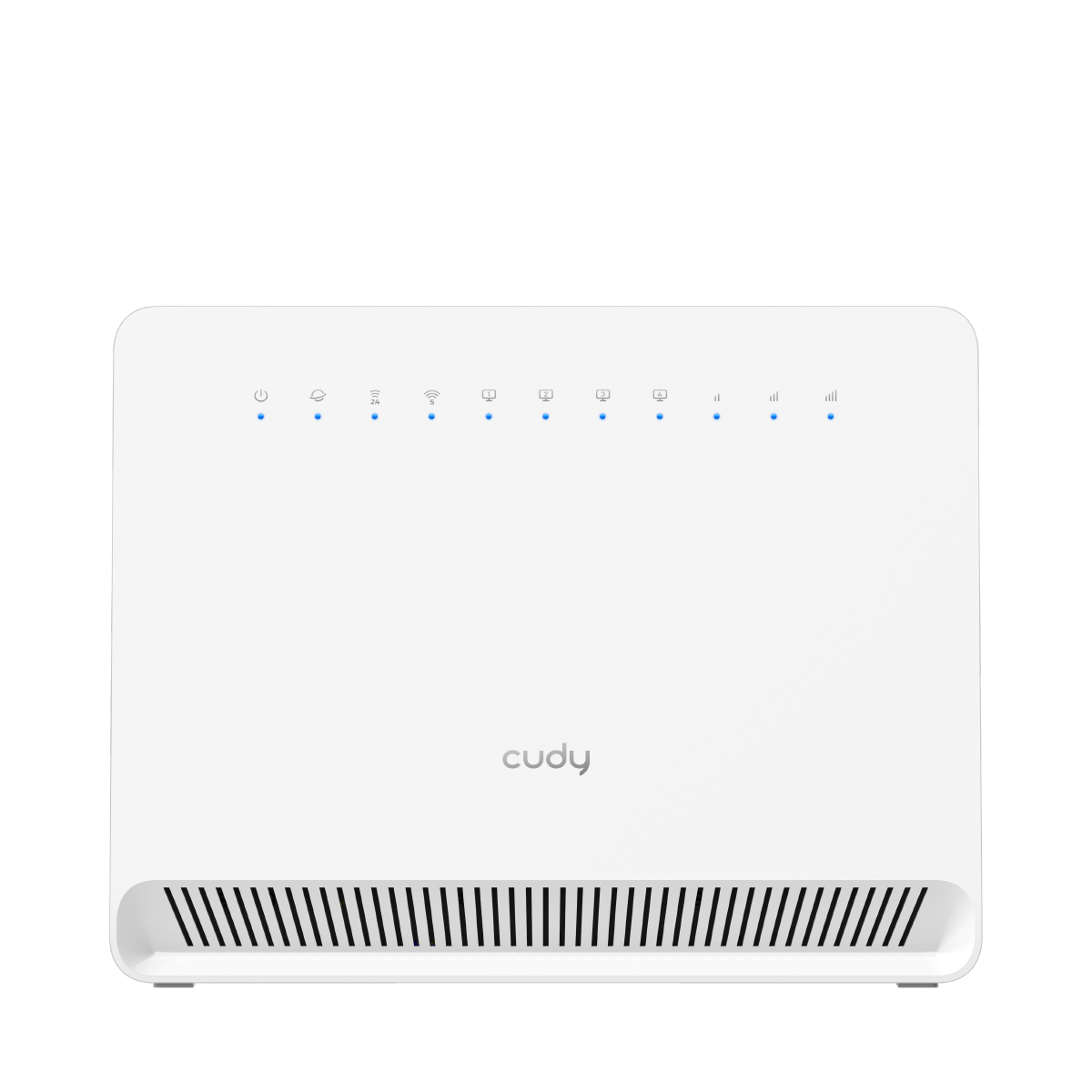 Wi-Fi роутер Cudy LT700E, до 1.17 Гбит/с, LTE (LT700E)