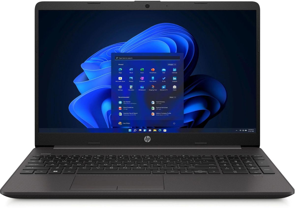 Ноутбук 15.6" HP 255 G9, темно-серебристый (9V1L2AT)