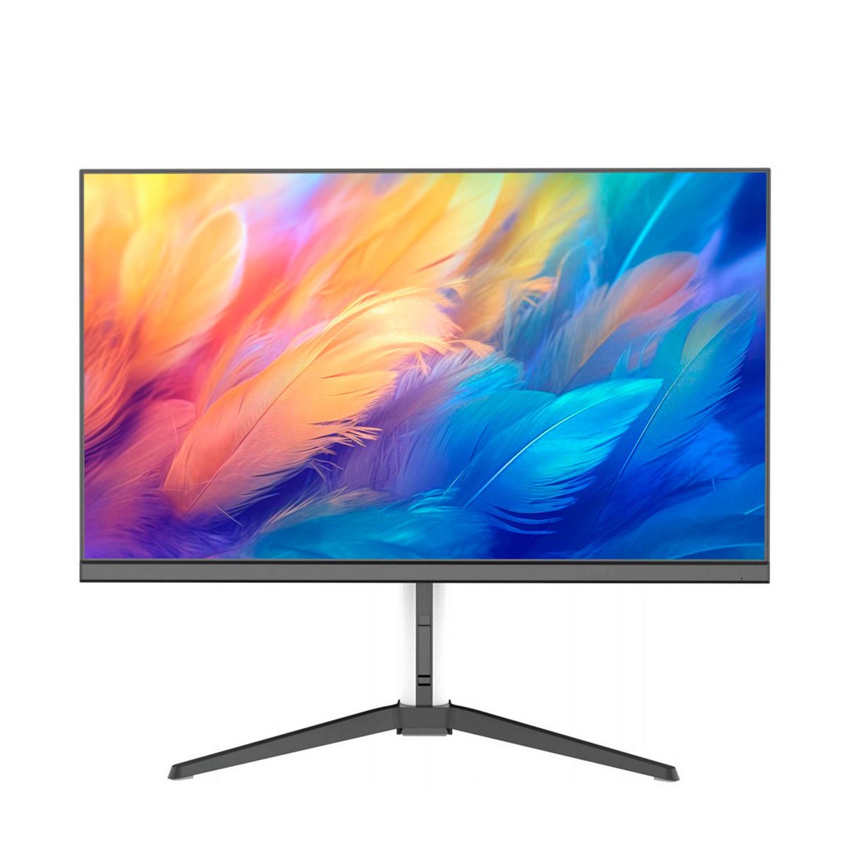 

Монитор 27" Lime C270A VA, 1920x1080 (16:9), 300кд/м2, 280 Гц, 1 мс, 178°/178°, HDMI, DisplayPort, белый/черный (C270A), C270A