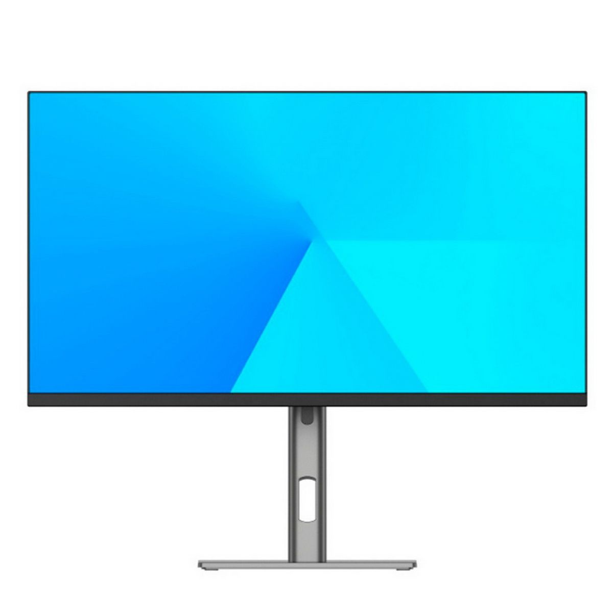 

Монитор 27" Lime R270A IPS, 1920x1080 (16:9), 250кд/м2, 100 Гц, 4 мс, 178°/178°, VGA, HDMI, DisplayPort, черный/серый (R270A), R270A