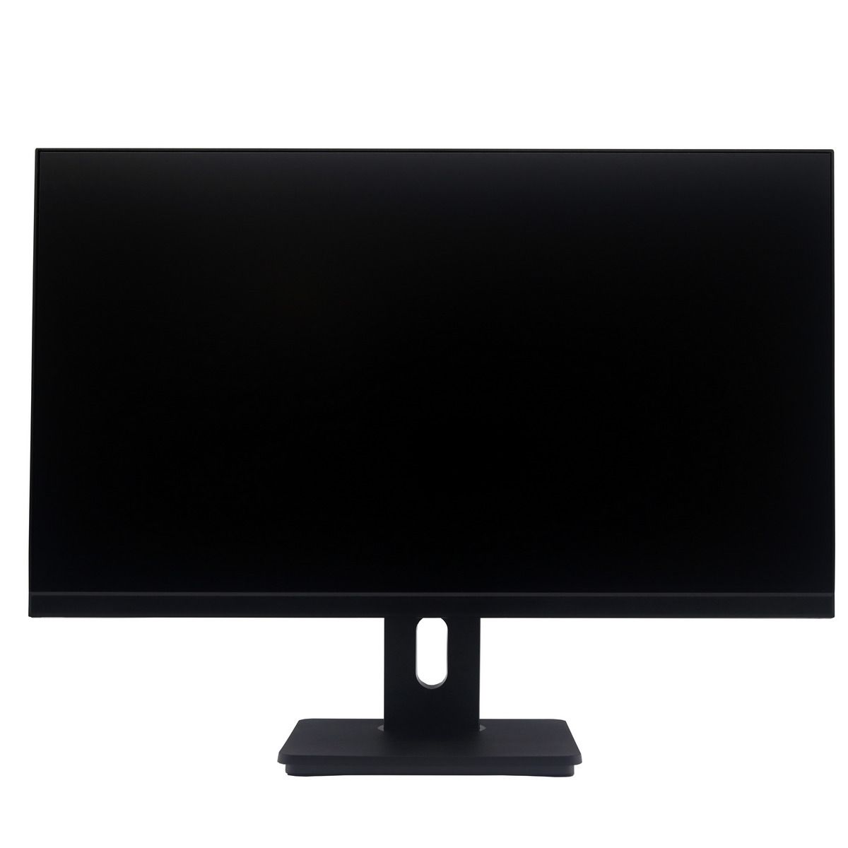 

Монитор 27" Lime H270L IPS, 2560x1440 (16:9), 300кд/м2, 4 мс, 178°/178°, HDMI, USB-Hub, черный (H270L), H270L