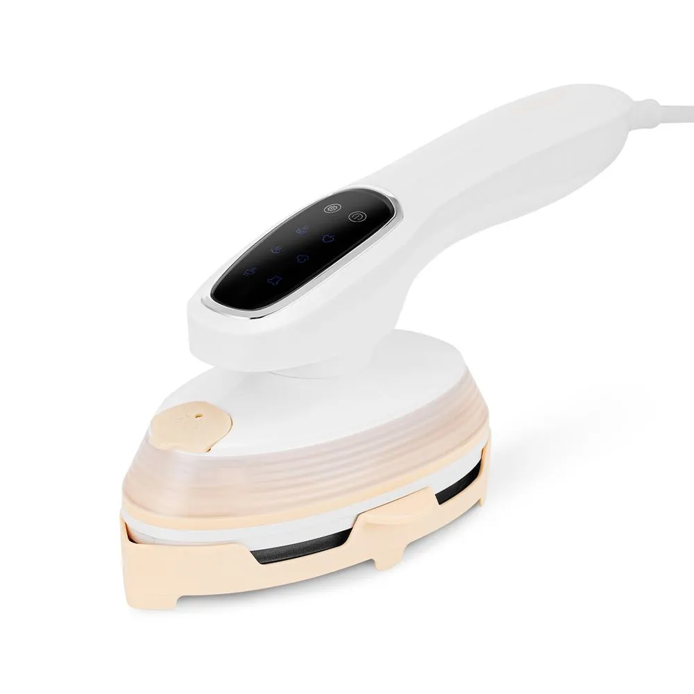 

Отпариватель ручной Kitfort КТ-9251 1.5 кВт, белый (КТ-9251), КТ-9251