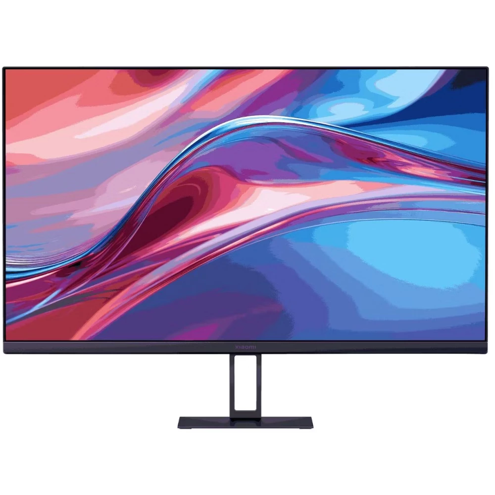 Монитор 27" Xiaomi A27Qi черный