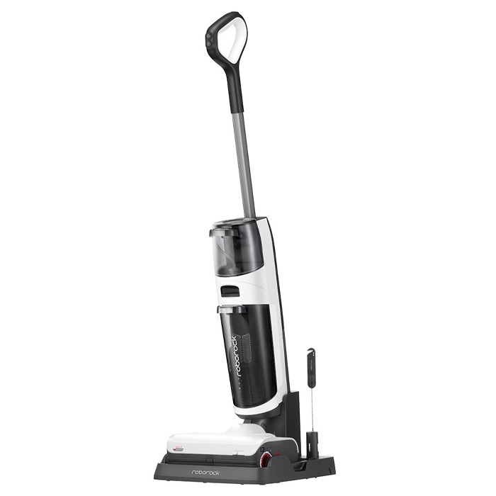 Вертикальный пылесос Roborock Dyad Pro, 260 Вт